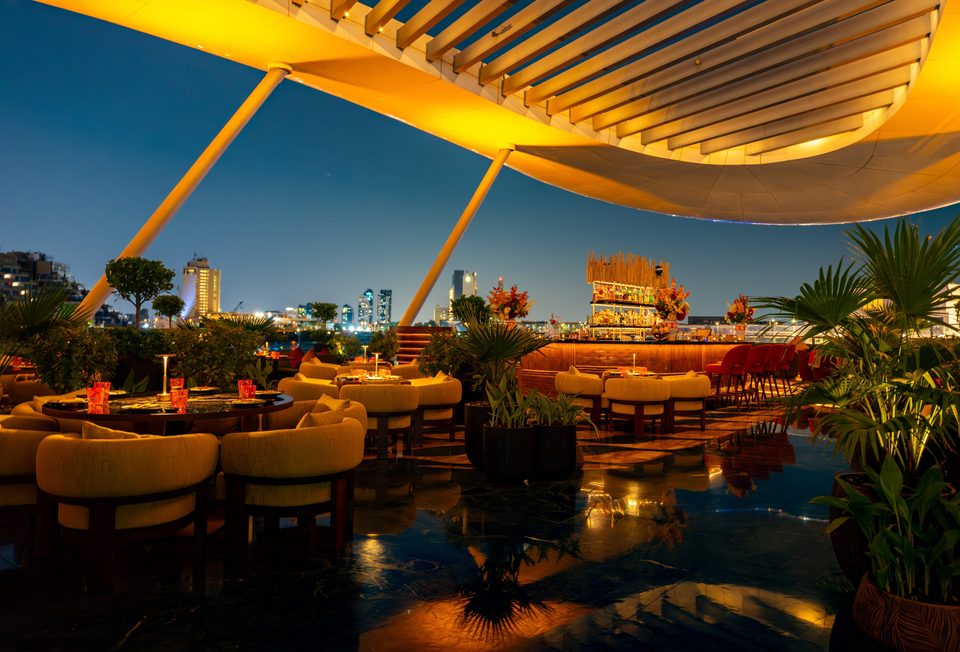 SUSHISAMBA